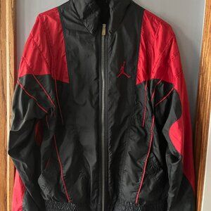 Michael Jordan Windbreaker - Size Adult Small